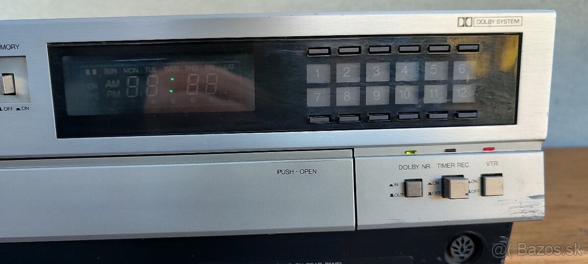 Videorekorder Panasonic - 2