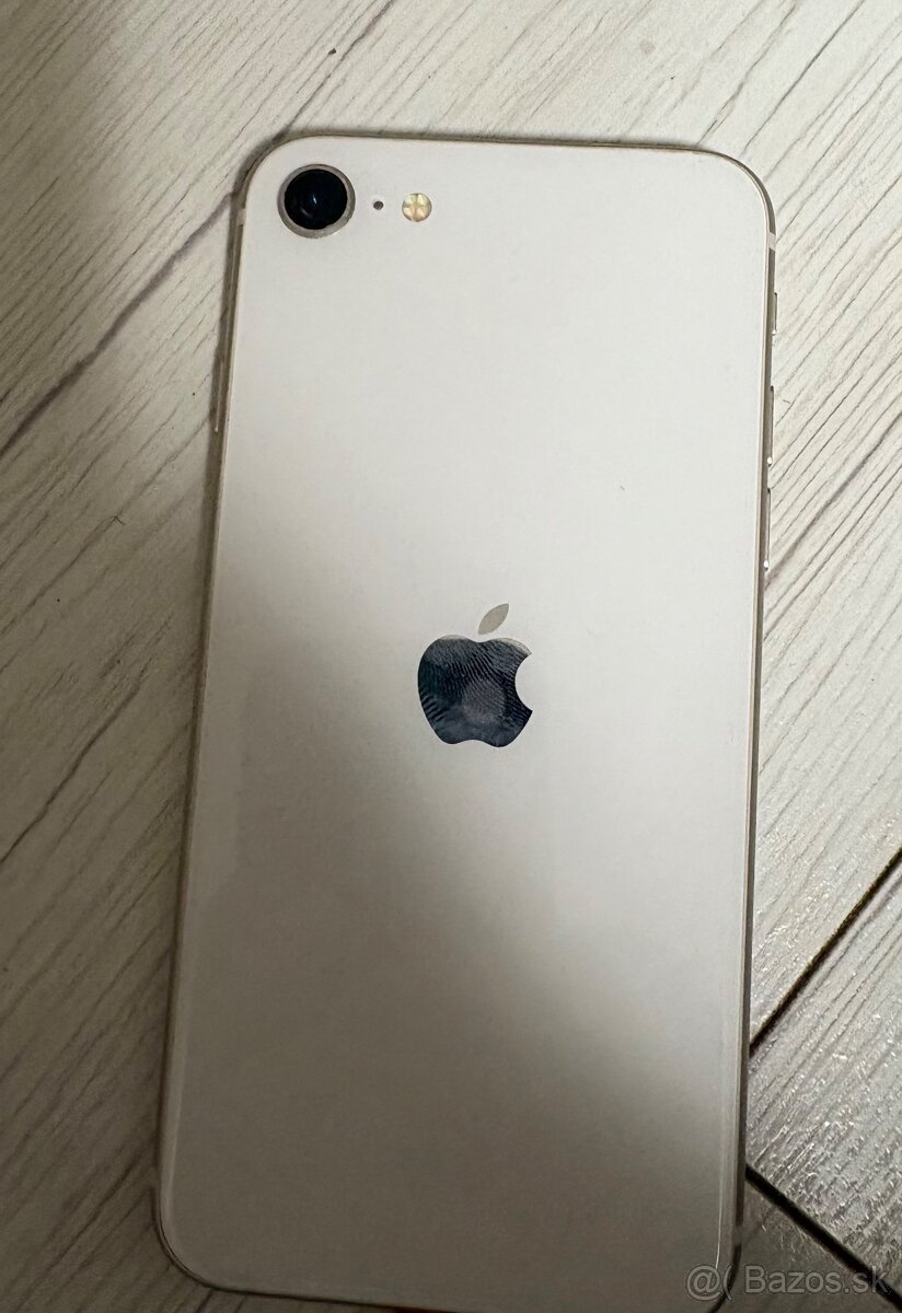 IPhone SE2022 - 2