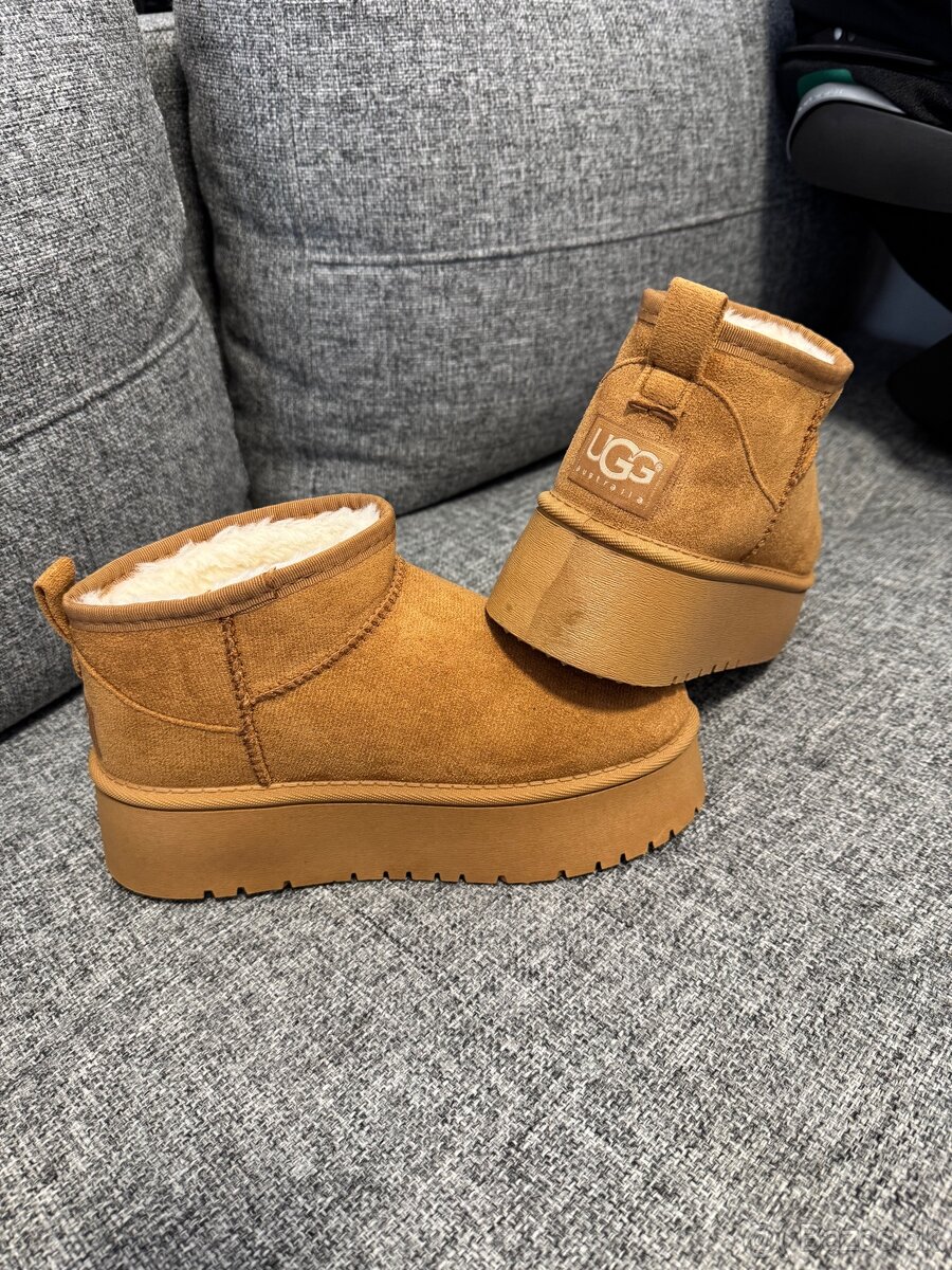 Ugg snehule - 2