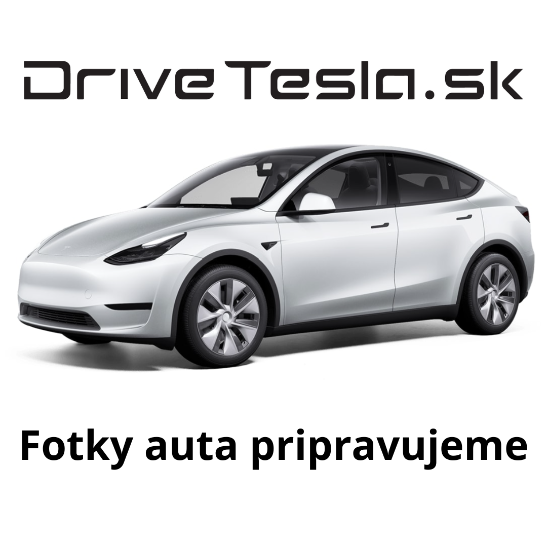 Tesla Model Y Long Range 2022 – Uršula - 2