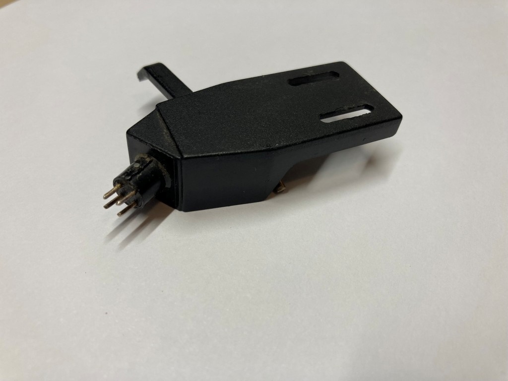 Headshell, držiak prenosky Tesla NC150, NC160 - 2