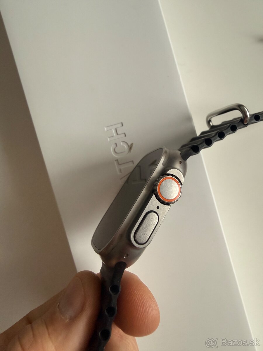 Apple Ultra Watch - 2