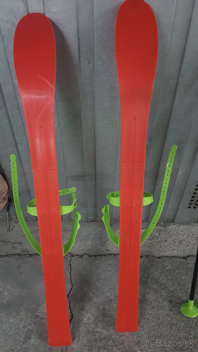 Detske prve lyze - 2