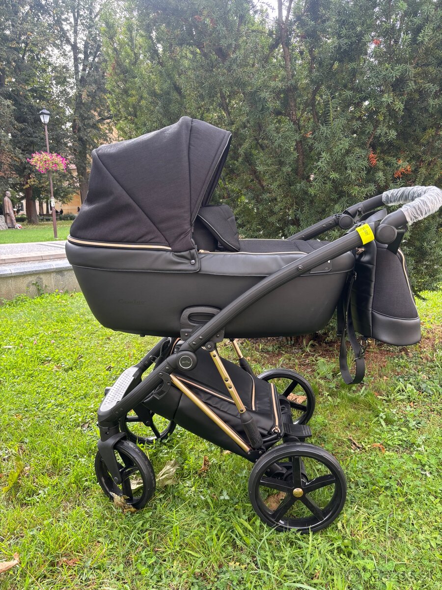 Kočík JASMINE CAMINO - NOVÝ - 2