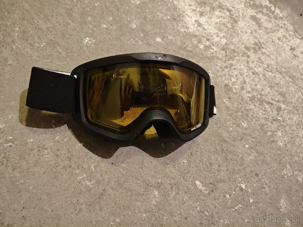 Detské lyžiarske okuliare - 2