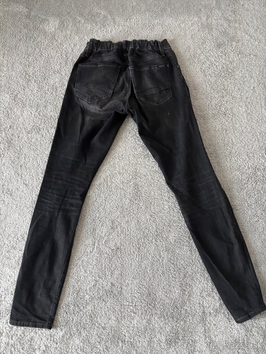 Nohavice James skinny - 2