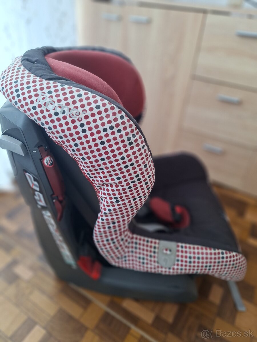 Detská autosedačka Römer KING PLUS - 2