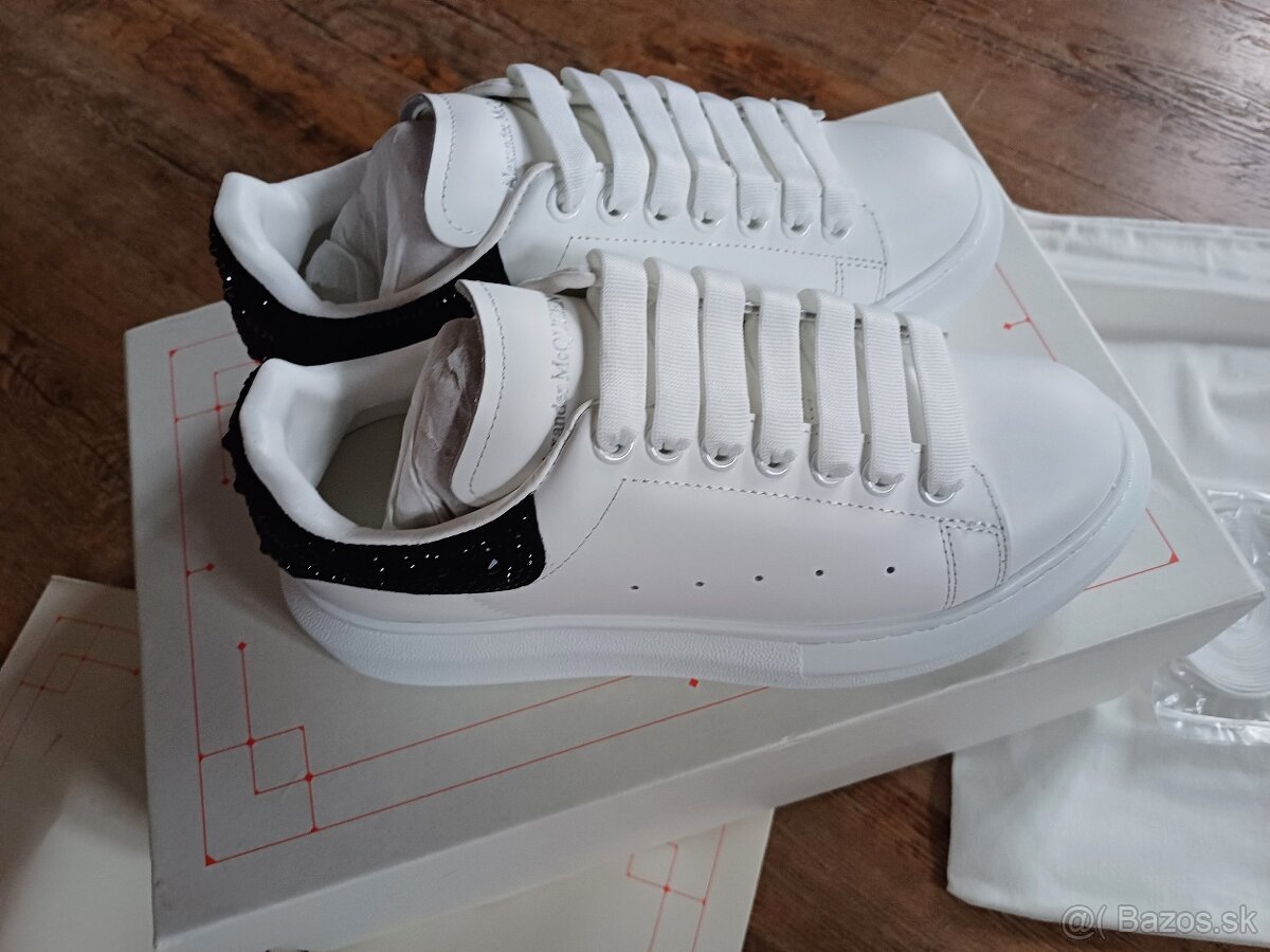 Alexander McQueen tenisky - 2