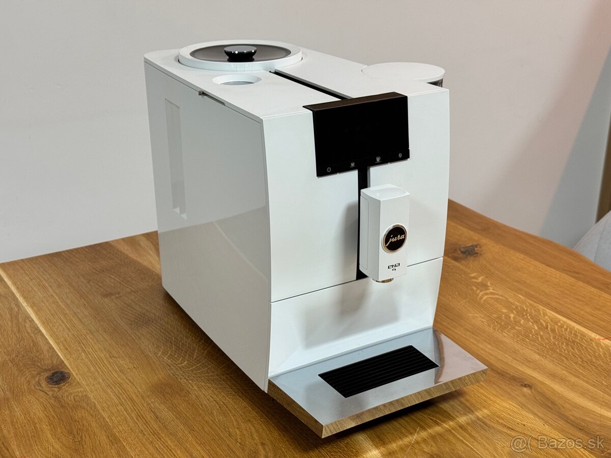 Jura ENA 4 Nordic White - 2