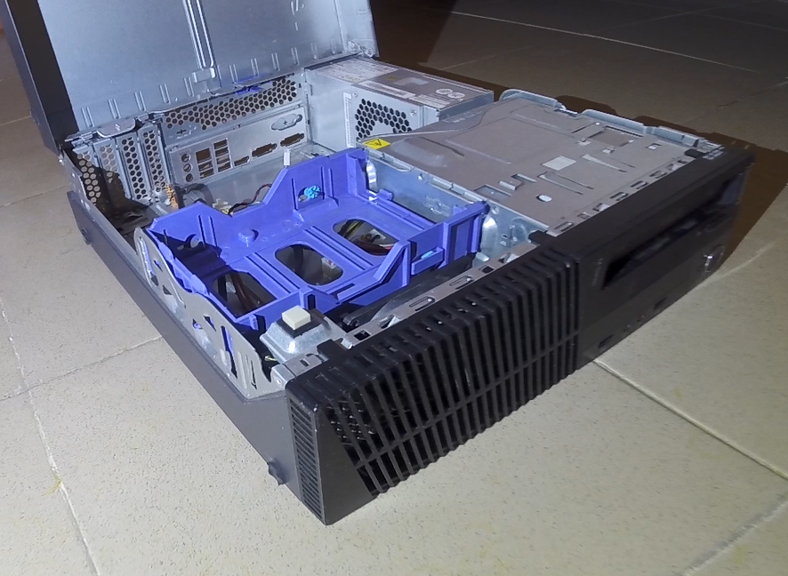 smal factory format skinku - 2