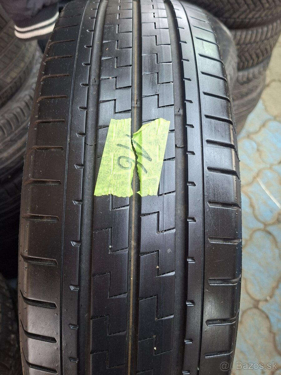 205/75R16C letné nepoužité dot 24 4ks - 2