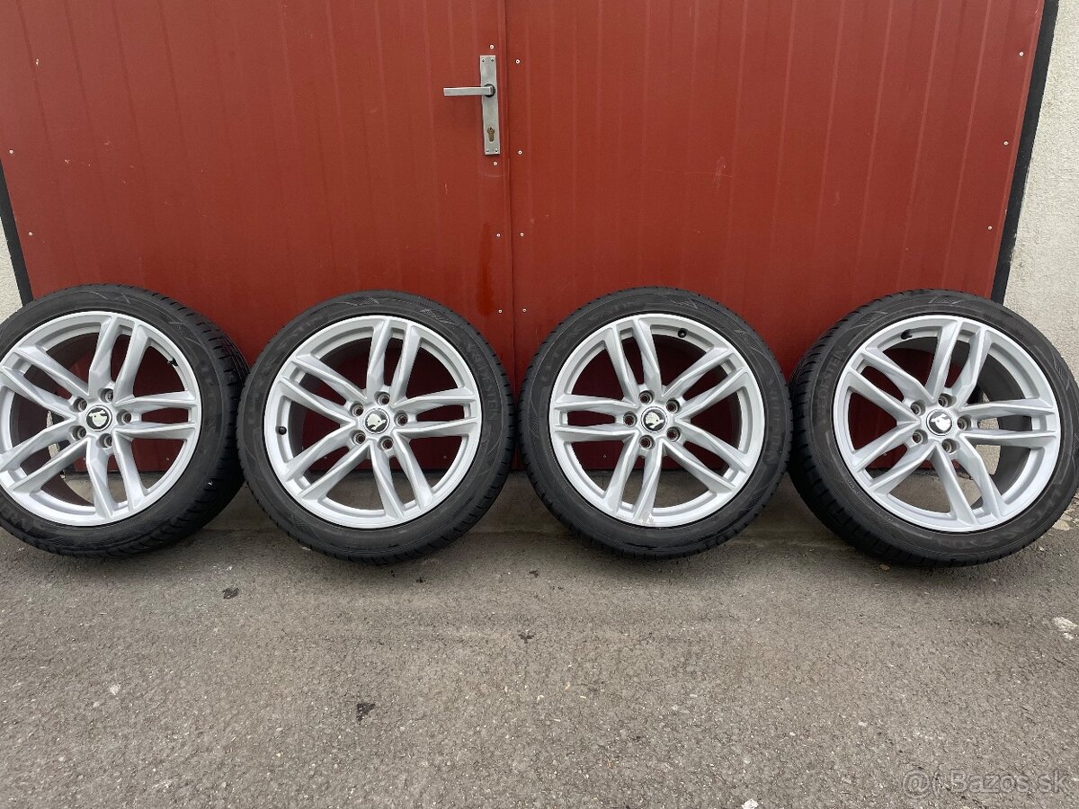 Predam sadu kolies R18 - 2