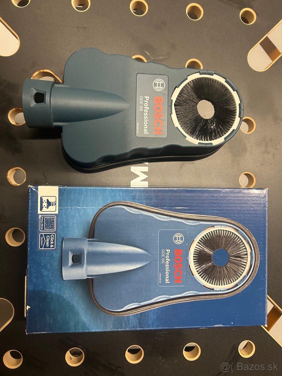 Bosch GDE 68 Professional - 2