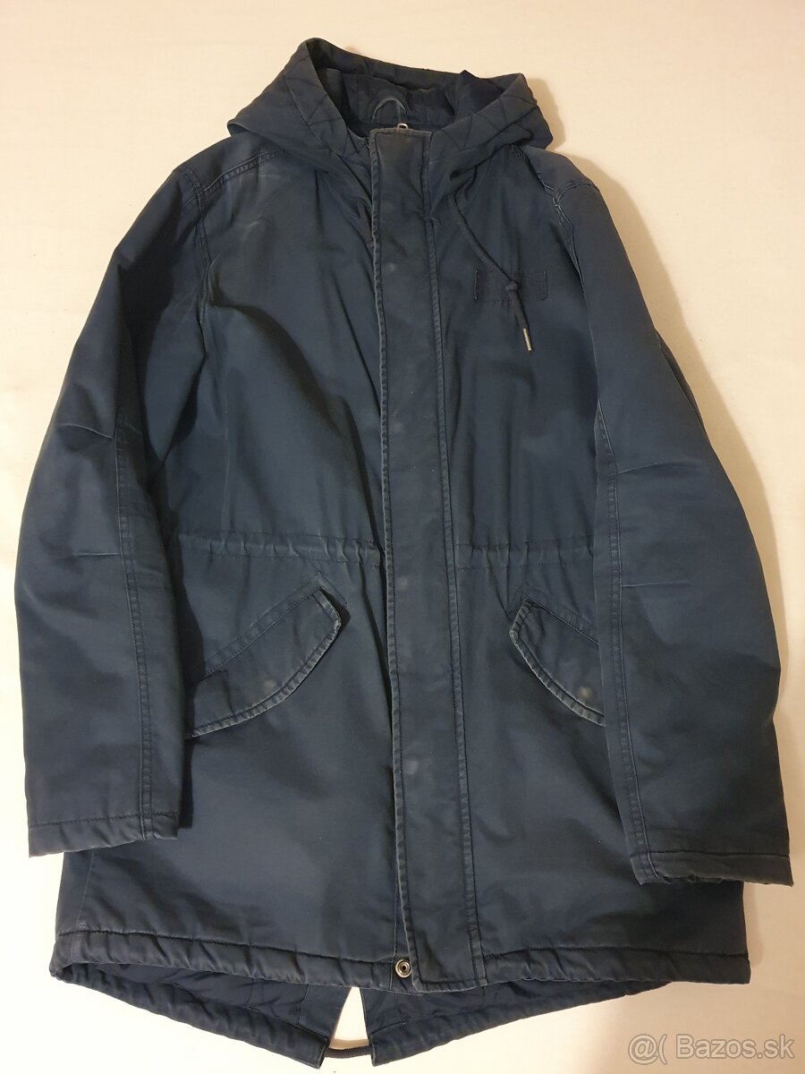 Panska bunda Pull&Bear - 2