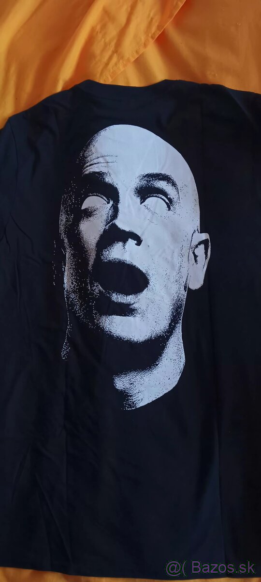 Devin Townsend tričko - 2