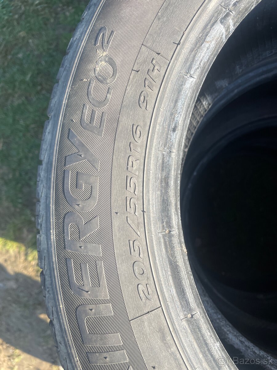 Letne pneumatiky - 2