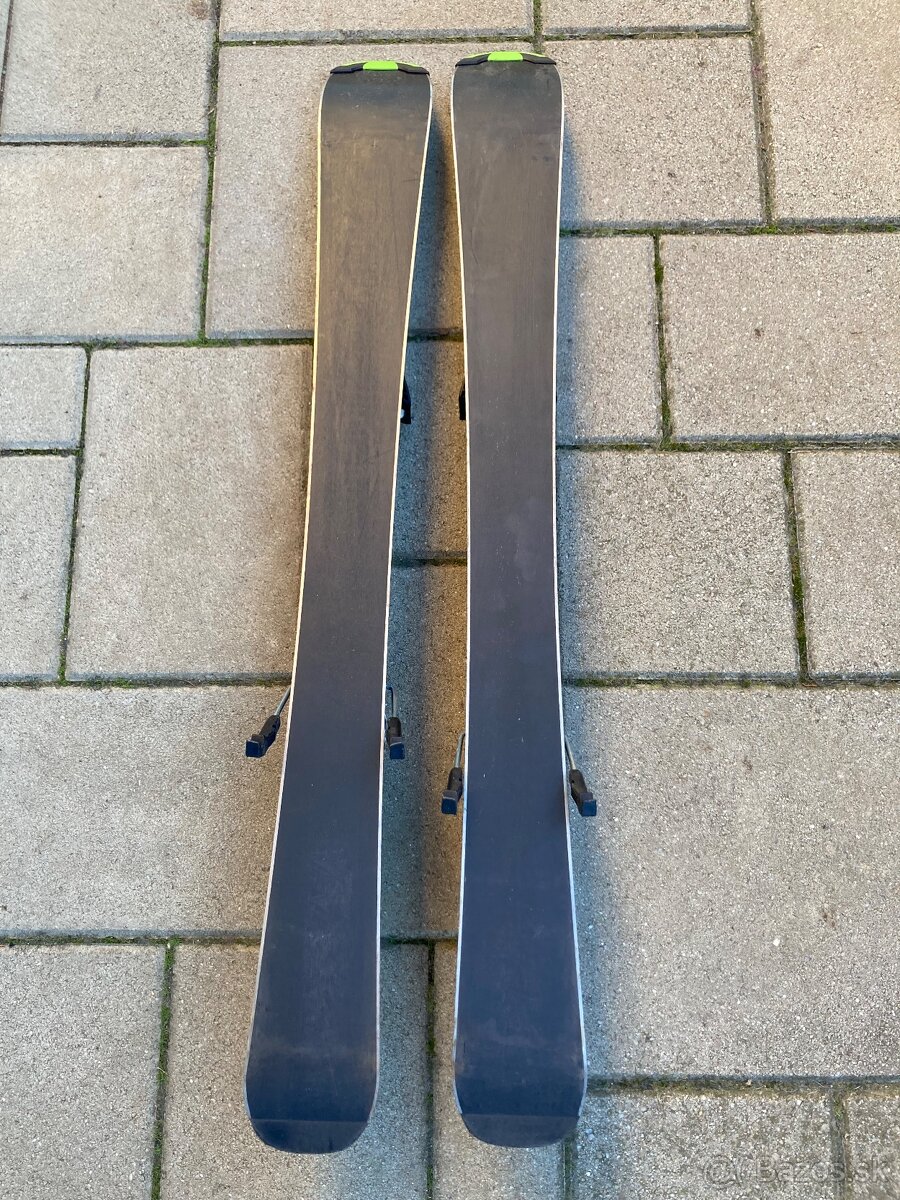 Detské lyže Tecnopro team flyte 90cm - 2