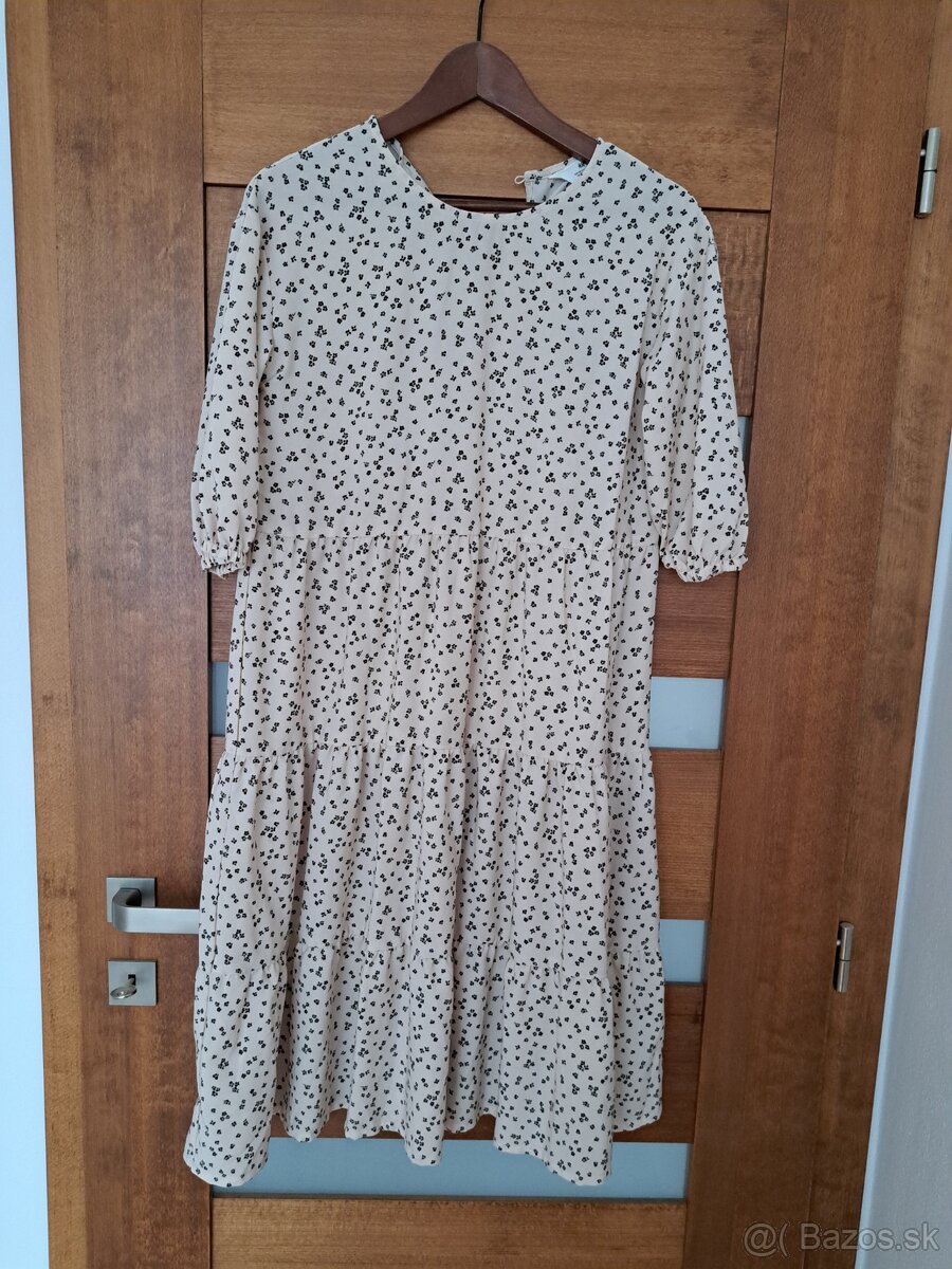 Šaty 158 h&m - 2