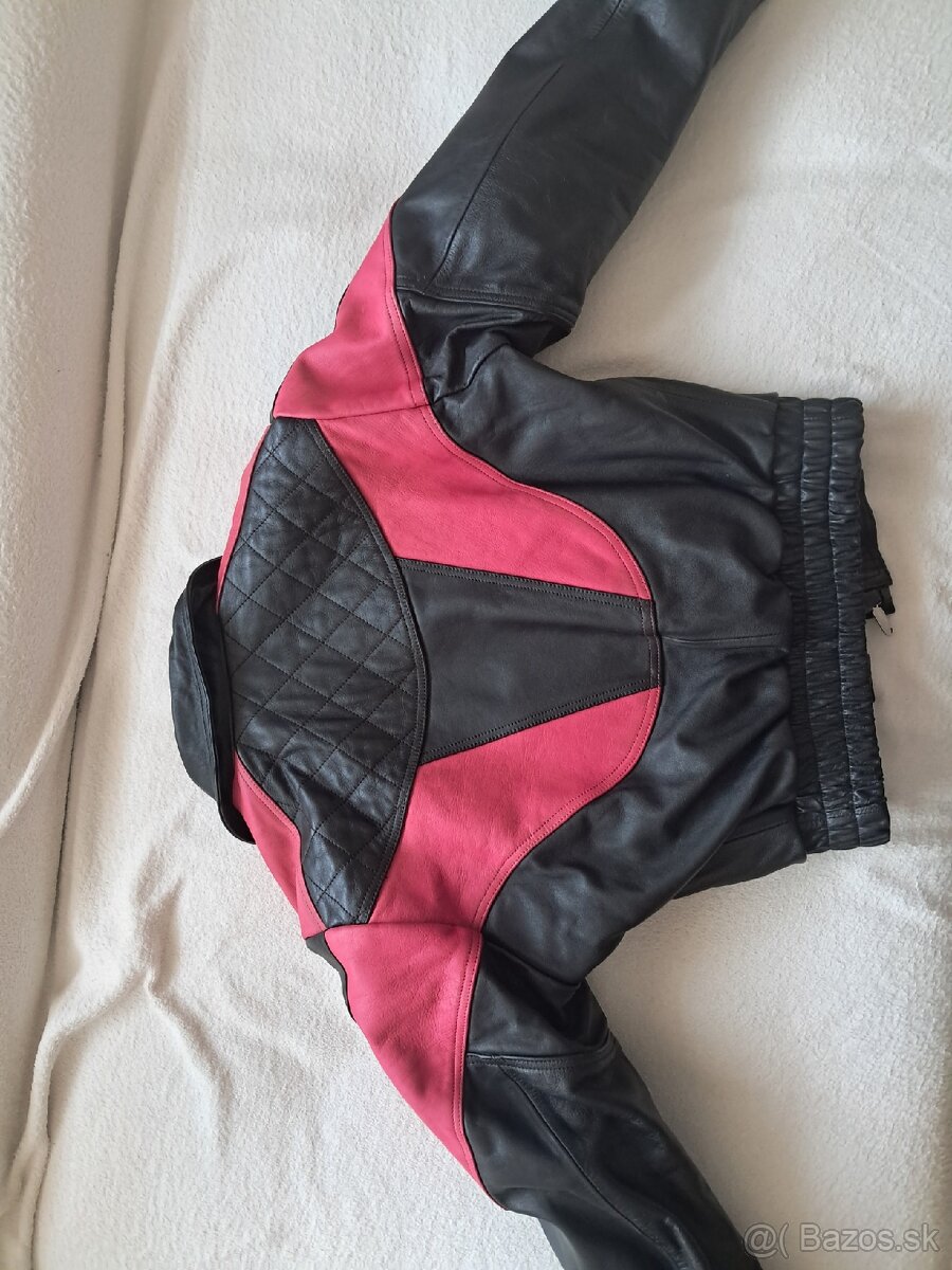 Damska moto bunda - 2