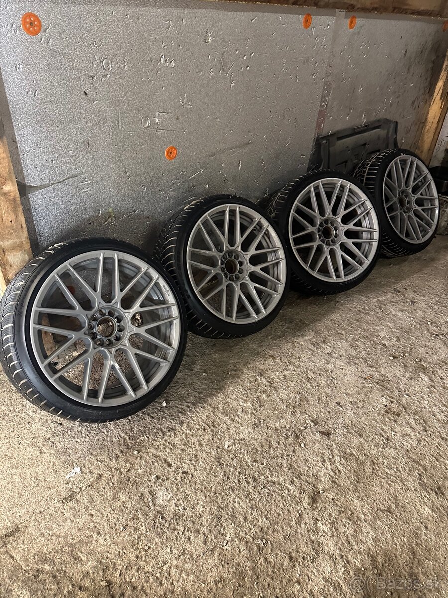 Rotiform rse 5x112 r20 - 2