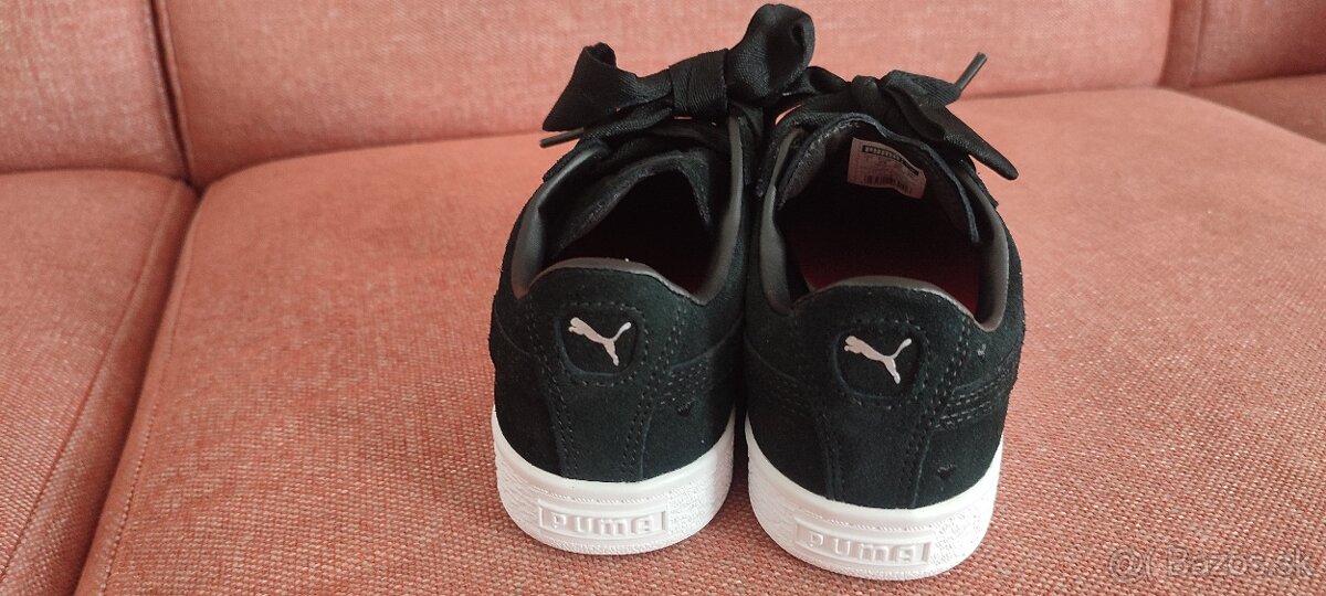 Predám botasky Puma - 2