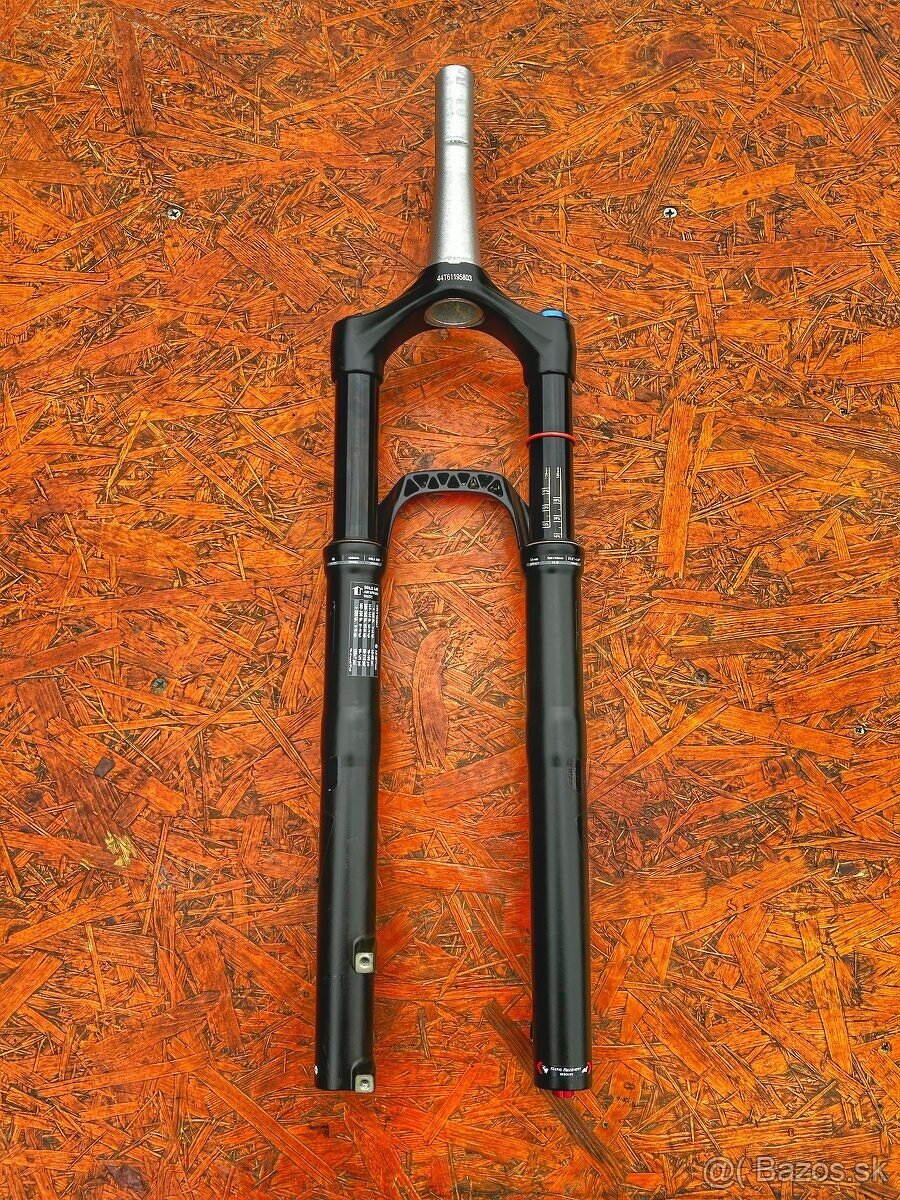 Vidlica RockShox Revelation RL 120mm / BOOST / - 2