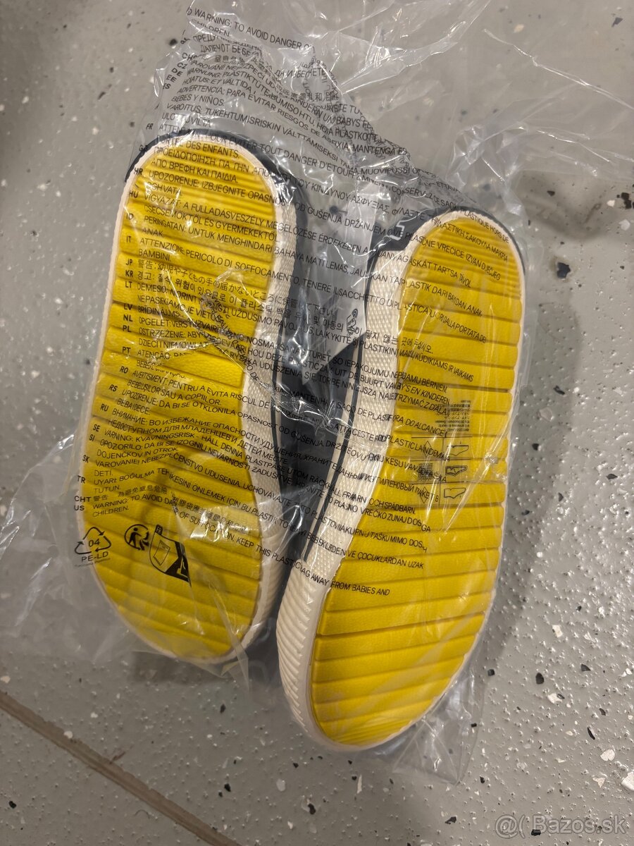 Zateplené členkové tenisky - 2