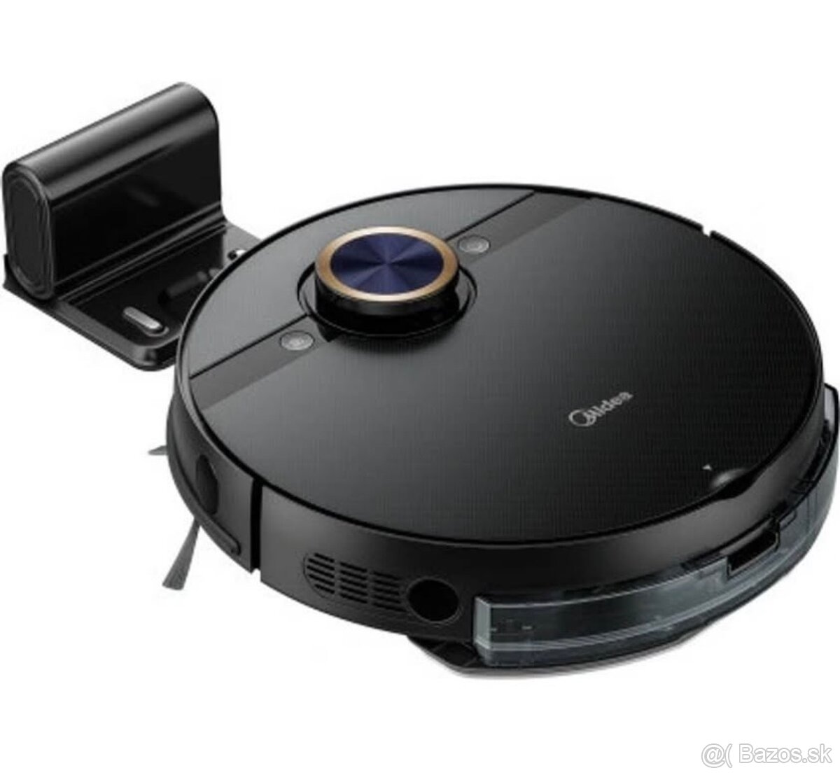 Robotický vysávač Midea M7 Pro - 2