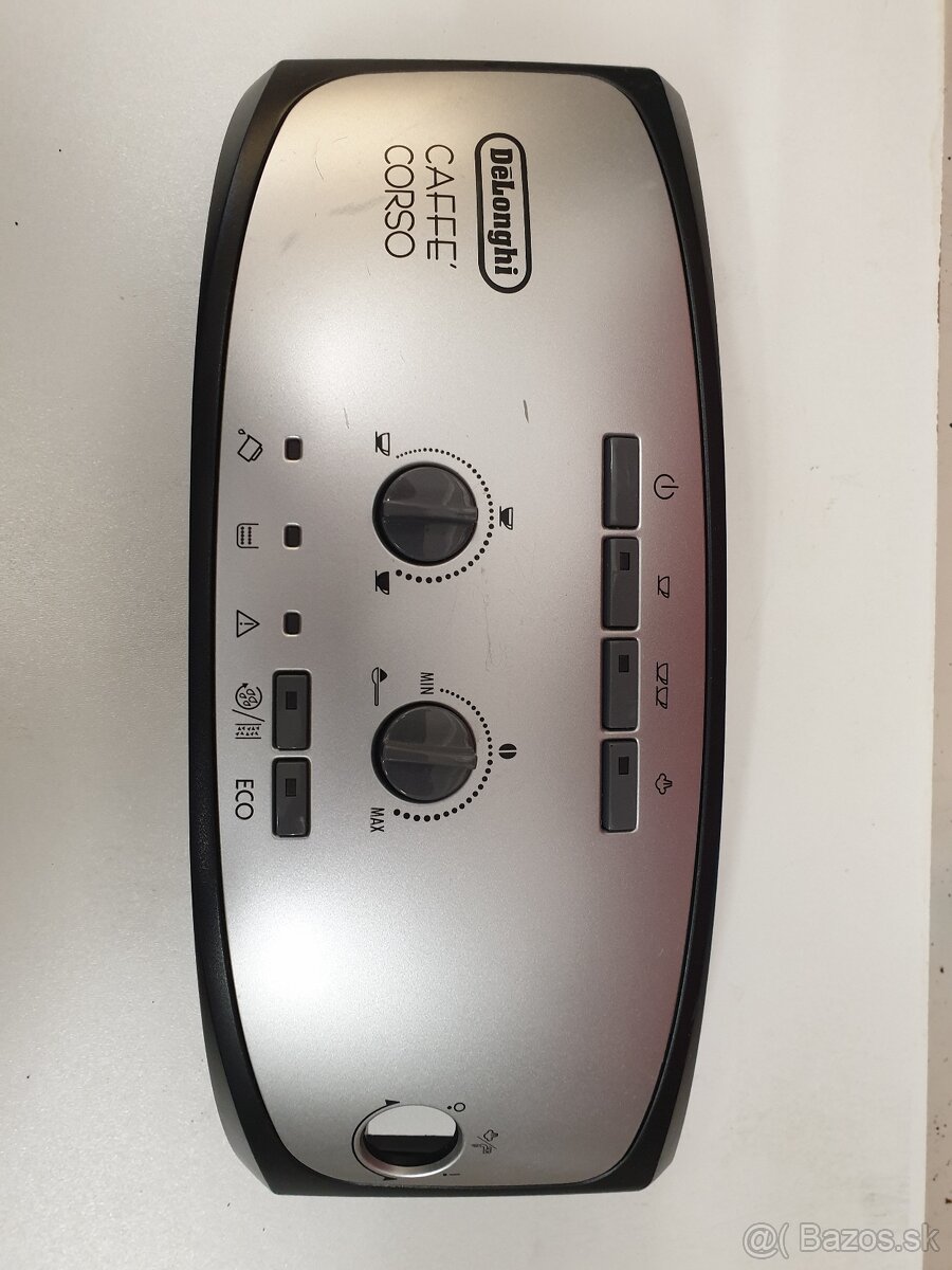 Ovládací panel pre DeLonghi Caffe Corso - 2