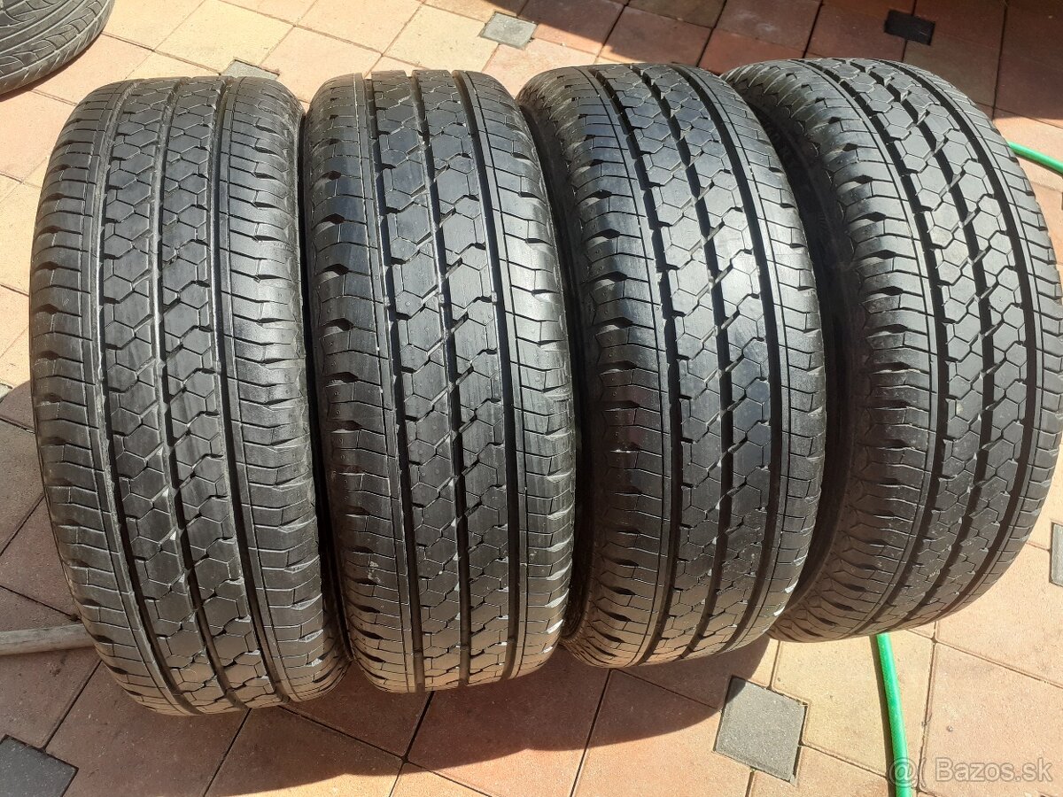 letne 195/60 r16c - 2