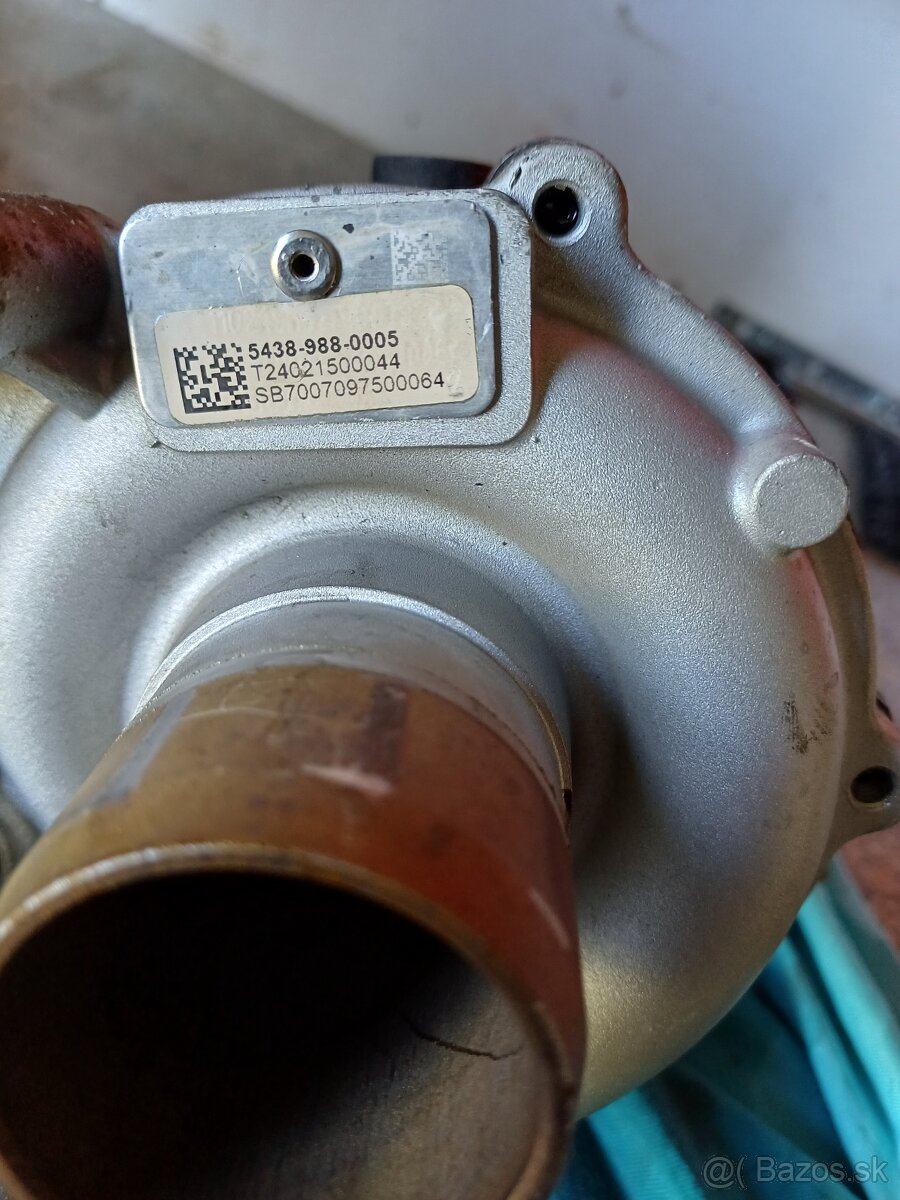 Turbo - 2