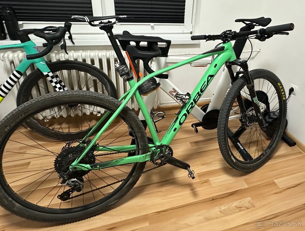 Orbea Alma H30 L - 2