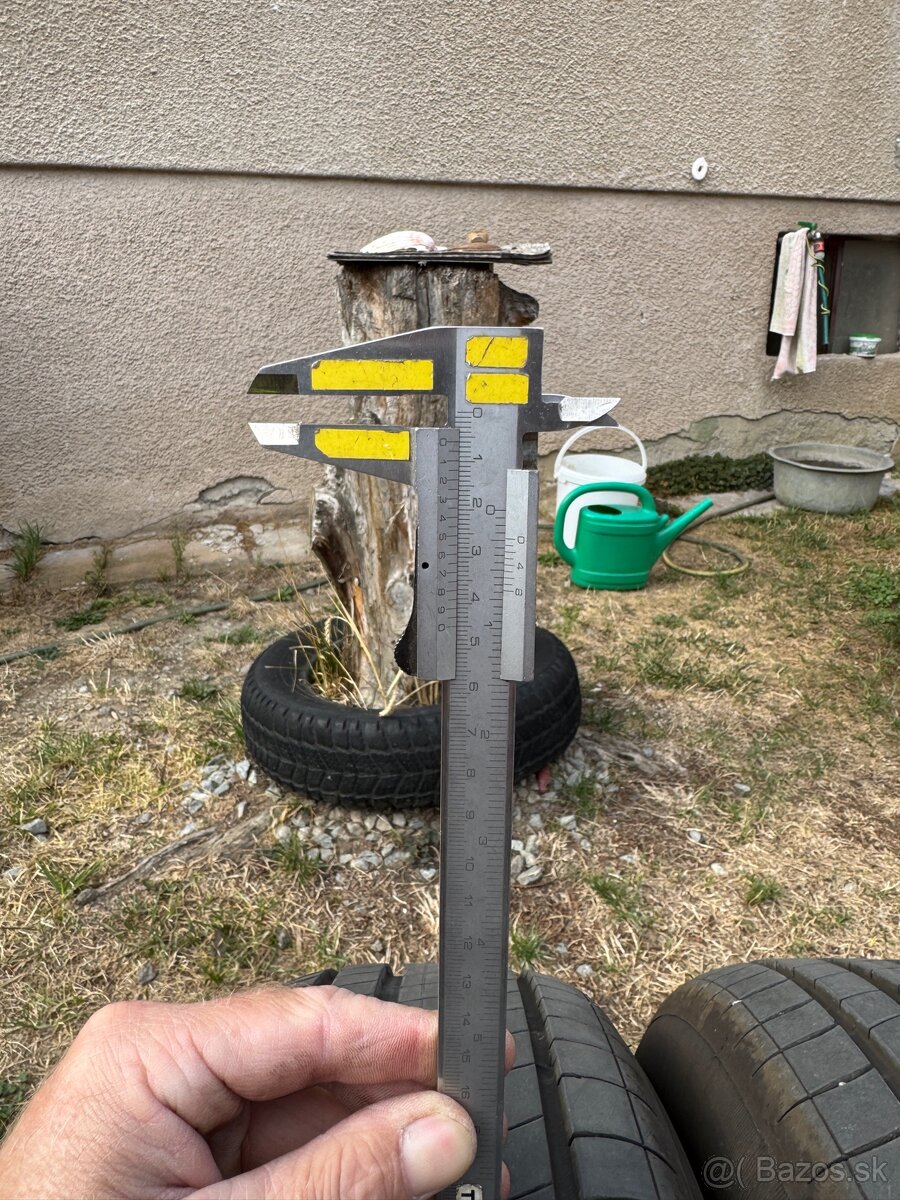 Pneumatiky Michelin primacy 4 - 2
