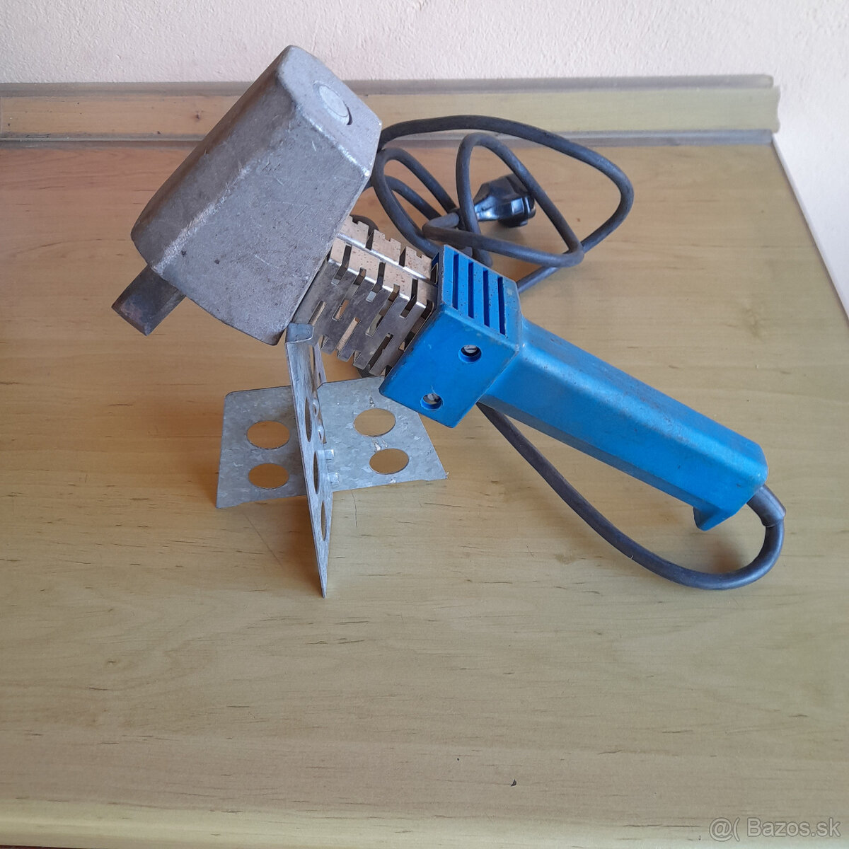Elektrická spajkovačka Typ 245 - 2