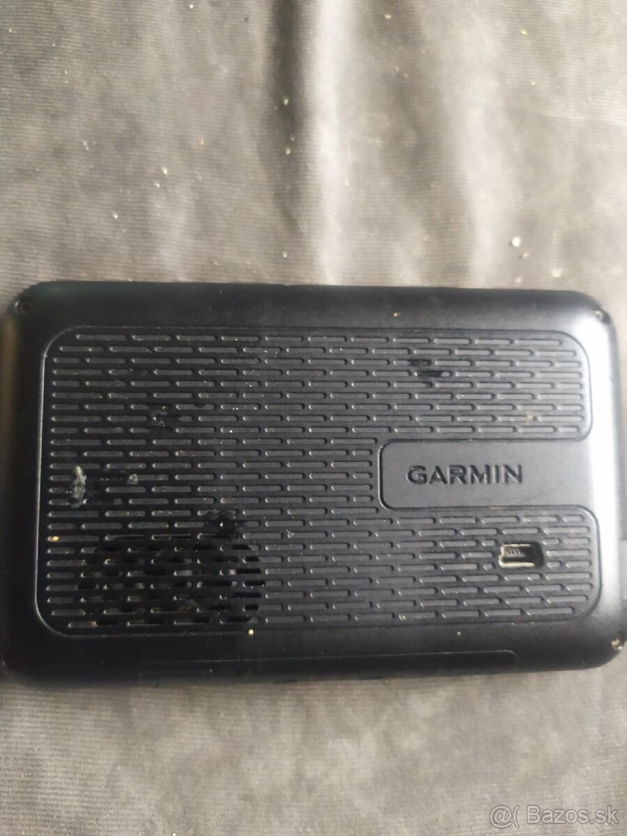 Navigácia Garmin - 2