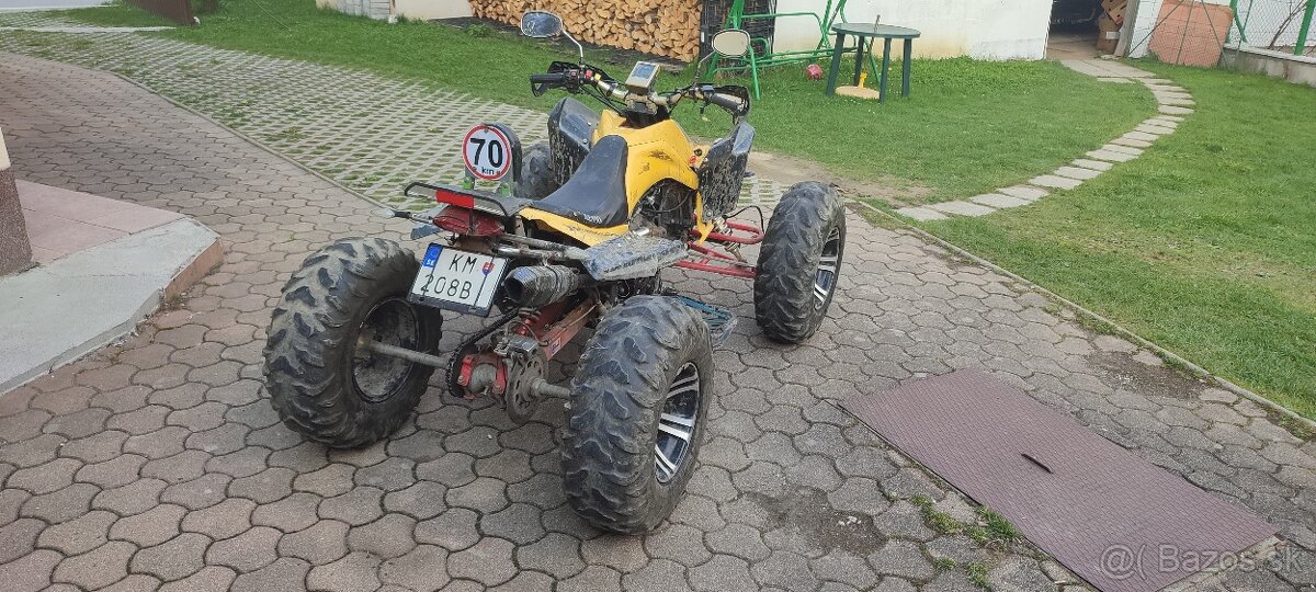 Jinling 250