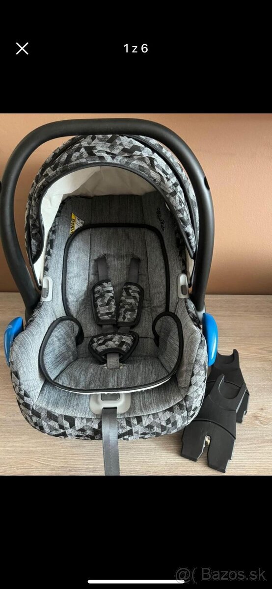 Milu kids modern - 2