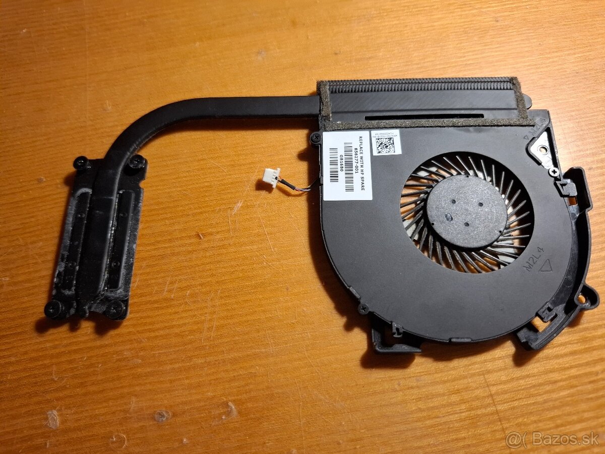 HP envy x360 15-AQ004NC | na diely - 2