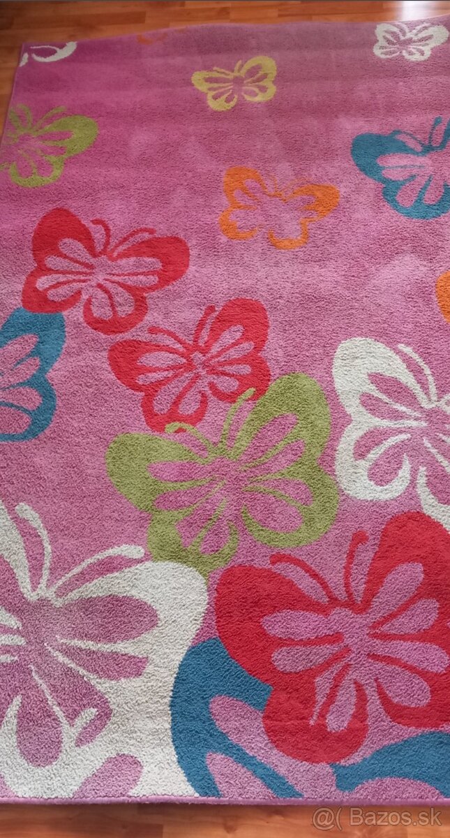 Koberec - 2