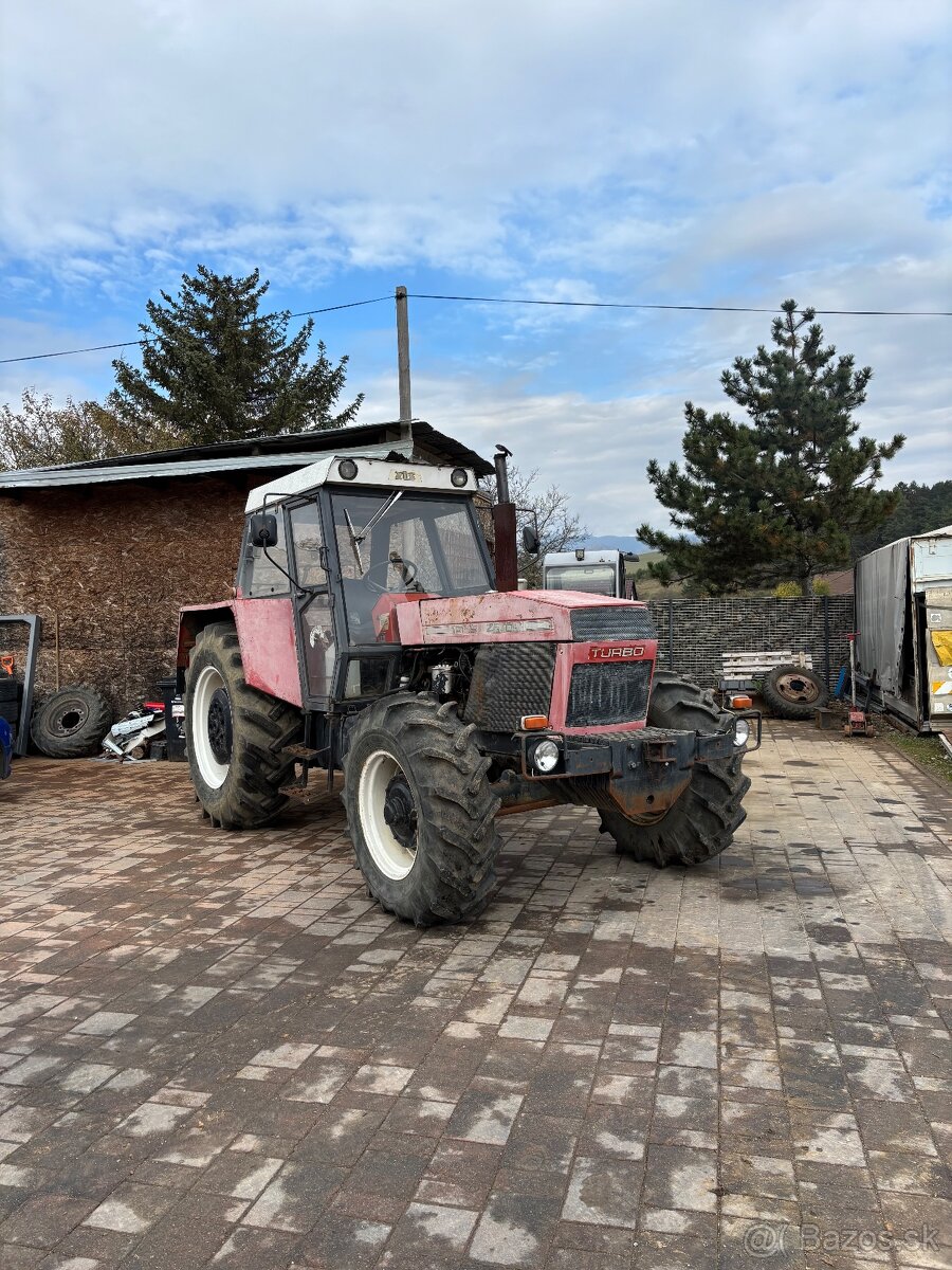 zetor 16145 - 2