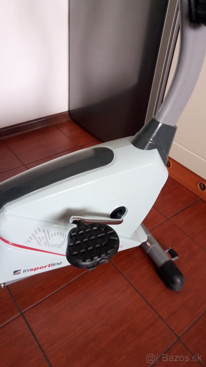 Stacionárny bicykel - 2