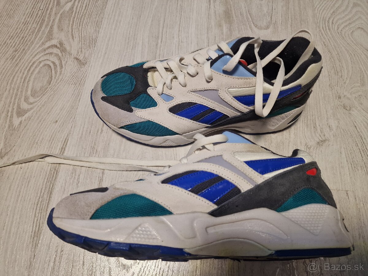 Reebok AZTREK 96 EF3568 Farebné - 2