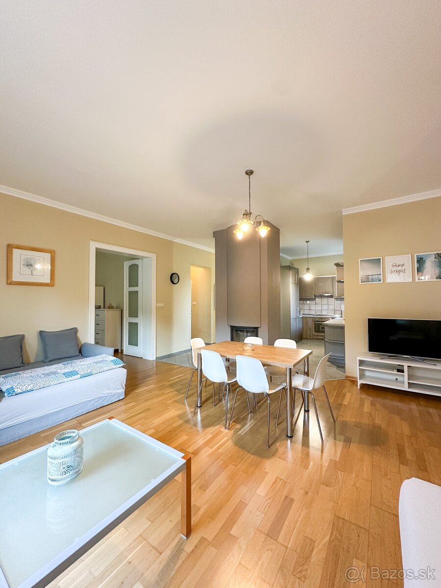 Priestranný dom s možnosťou dvojgeneračného bývania, Budimír - 2