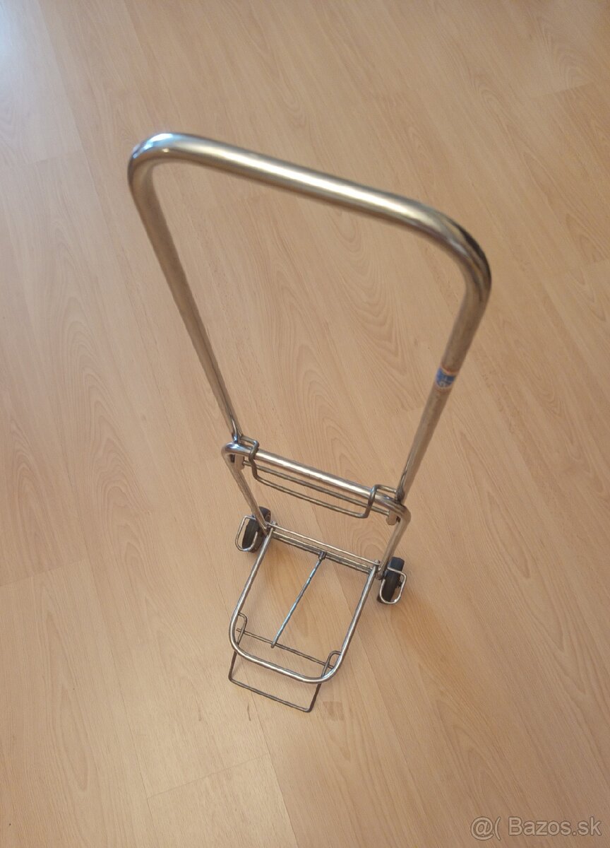 Predám vozík na kufre - 2