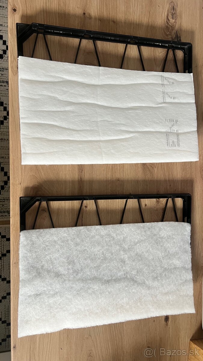 Filtre do rekuperácie - 2