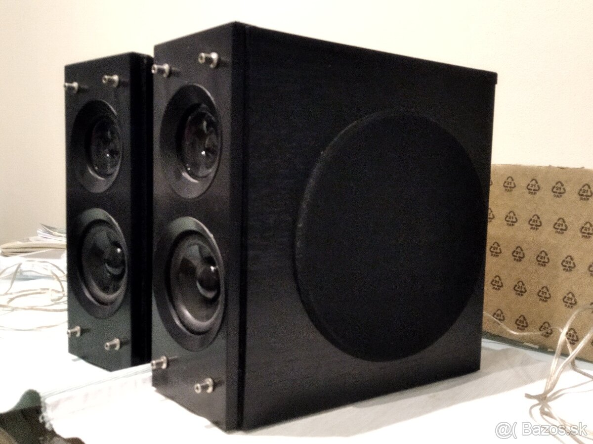 Panasonic SB-PM27 - 2