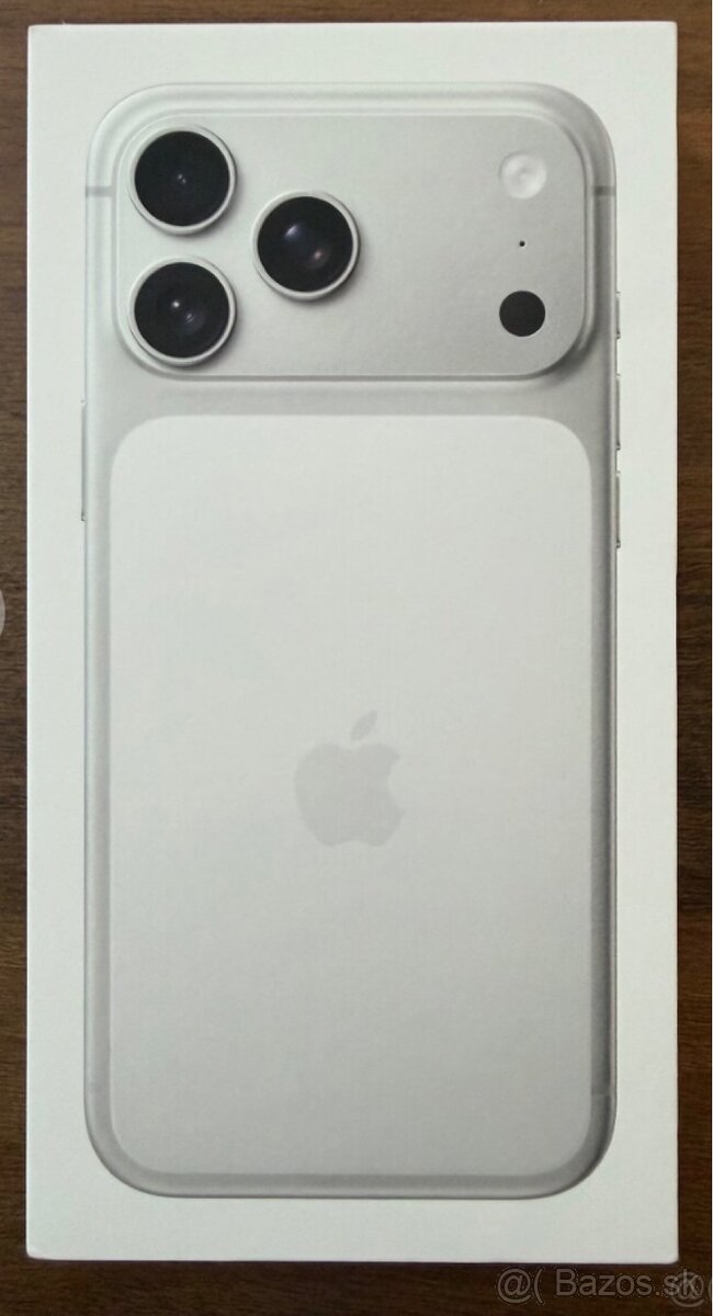 Apple Iphone 17 Pro 256GB - 2