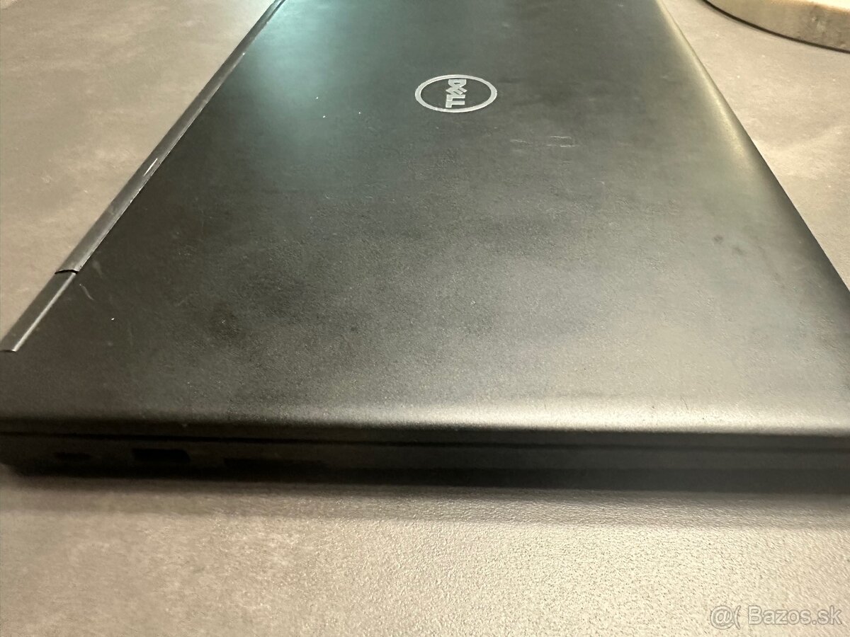 Dell latitude 5480 - 2