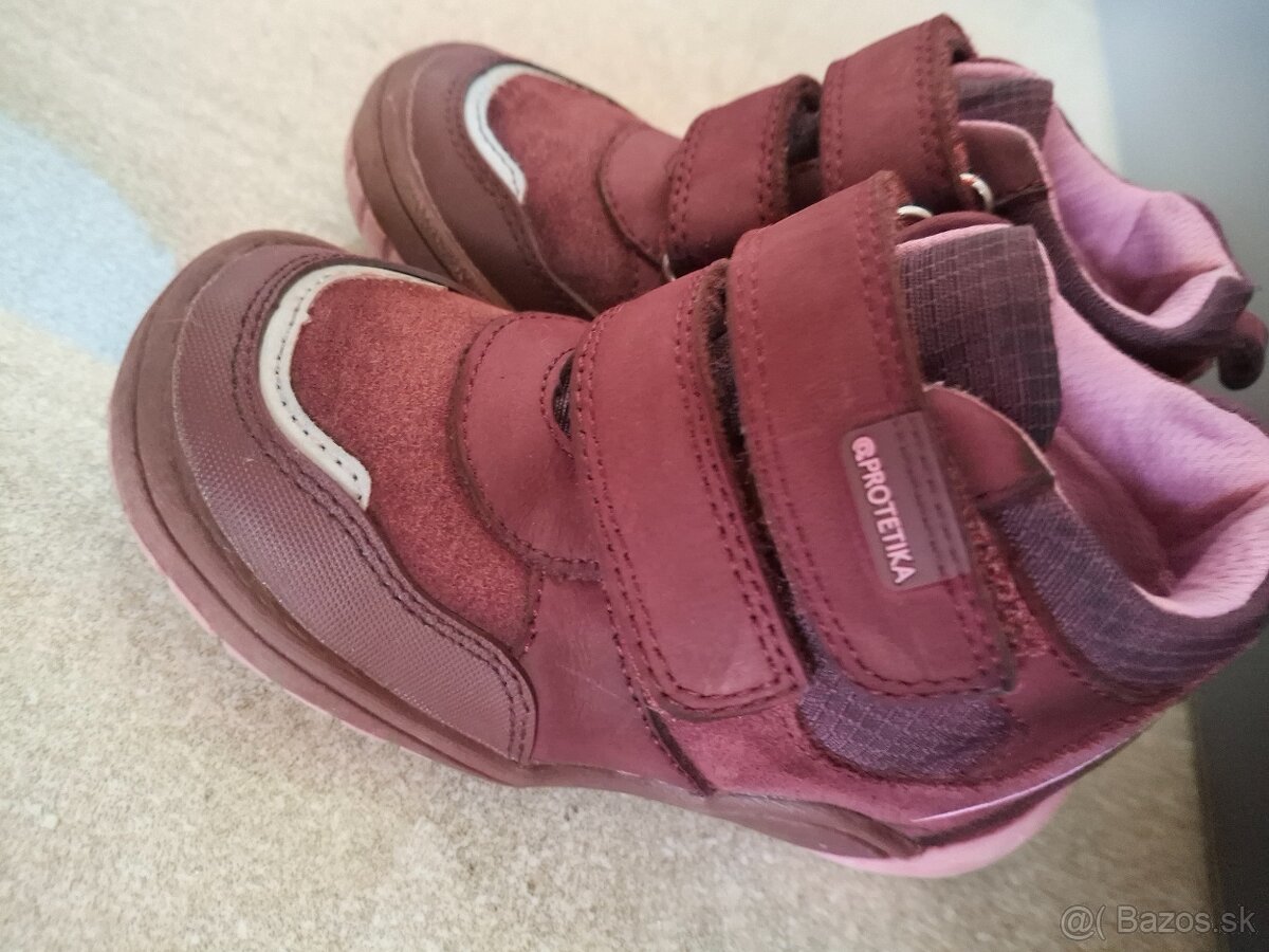 PROTETIKA č. 23 - 2