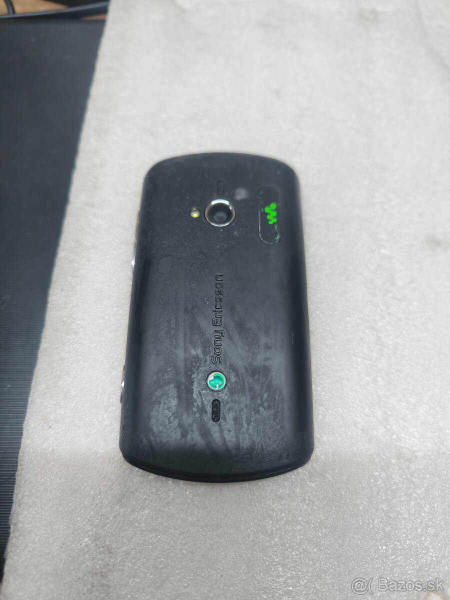 Predam Sony Ericsson - 2
